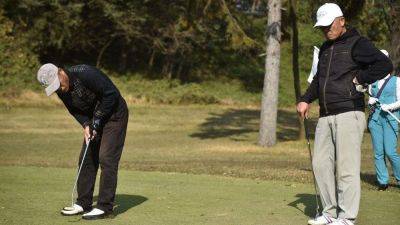 North Korea invites foreign golfers to international amateur tournament