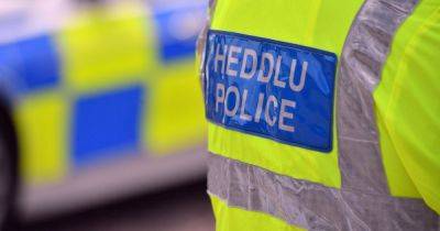 Live updates as valleys road is closed in both directions after serious crash