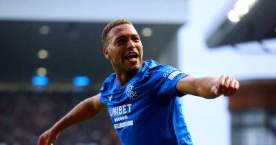 James Tavernier - John Lundstram - Ryan Jack - John Souttar - Todd Cantwell - Sam Lammers - Kieran Dowell - Rangers descend from easy to queasy as Dessers shows two faces in Champions League – 5 talking points - dailyrecord.co.uk - Switzerland - Brazil - Nigeria - Lithuania - county Geneva
