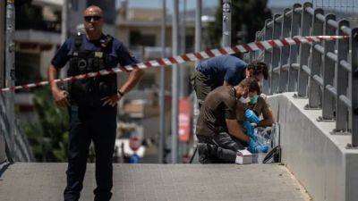 Nearly 100 Croatian soccer fans face murder, gang-related charges in Greece after deadly violence - cbc.ca - France - Croatia - Italy - Albania - Greece