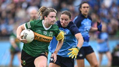 Nadine Doherty: More telling impact off Dublin's bench for TG4 All-Ireland SFC final against Kerry