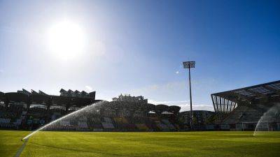 Derry City denied Windsor Park for Conference League home clash against Tobol - game will be played at Tallaght Stadium