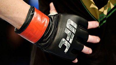 Antitrust suit against UFC officially granted class certification - ESPN - espn.com - state Nevada