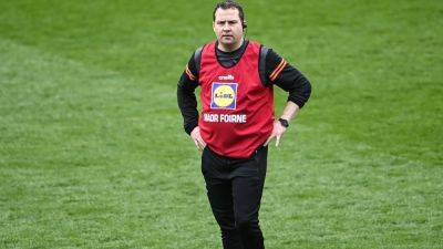 Meath Gaa - Shane McCormack set to be new Meath boss - rte.ie - Ireland