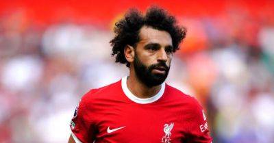 Man Utd look for new arrivals on deadline day and Liverpool aim to keep Salah