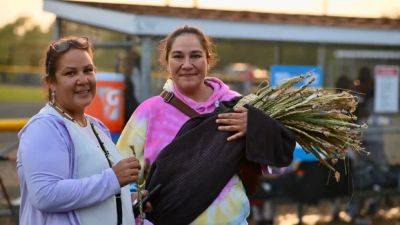 Through My Lens: The 2023 North American Indigenous Games - cbc.ca - Usa