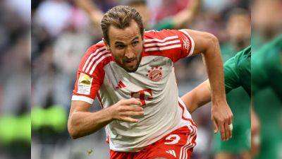 Bayern Face Bogey Side Gladbach With 'Missing Piece' Harry Kane