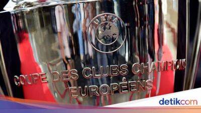 UEFA Bantah Klub Arab Saudi Akan Tampil di Liga Champions