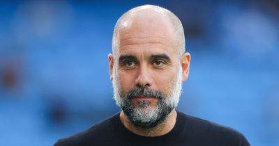 Pep Guardiola has already warned Man City about their toughest task this season