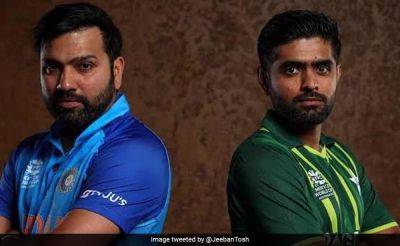 Shaheen Afridi - Babar Azam - Naseem Shah - India vs Pakistan: Why Rohit Sharma's Men Are Favourites In Asia Cup 2023 Clash - sports.ndtv.com - Uae - India - Sri Lanka - Pakistan - Nepal