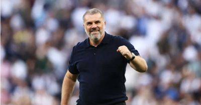Ange leaving Celtic sparks US Open recriminations as 'gutting' choice to join Spurs crosses sports