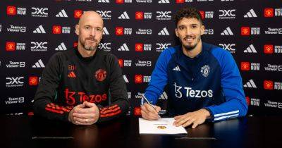 Altay Bayindir completes Manchester United transfer as John Murtough explains why he's signed