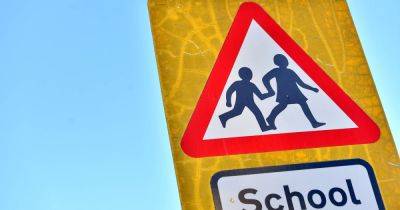 Some schools facing closure over concrete fears have NOT yet been told, minister admits