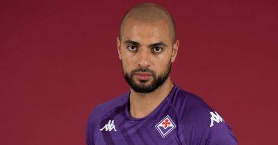 Private jet booked from Florence to Manchester amid United pursuit of Sofyan Amrabat from Fiorentina