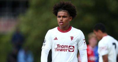 Sergio Reguilon - Manchester United stance on Shola Shoretire departure on transfer deadline day - manchestereveningnews.co.uk - county Stockport