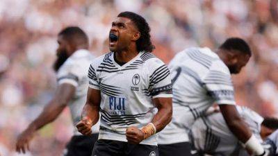 Flying Fijians blossom after going back to their roots - channelnewsasia.com - France - Japan - Tonga - Fiji - Samoa