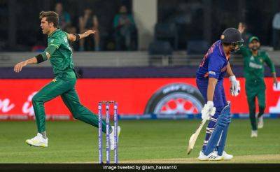 On Battle Against Shaheen Afridi, Rohit Sharma Gets Word Of Caution From Australia Great
