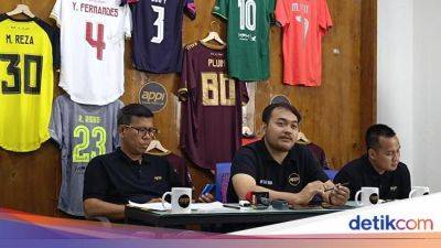 Jelang Liga 2, 9 Klub Masih Tunggak Gaji 138 Pemain Rp 5,4 Miliar - sport.detik.com - Indonesia