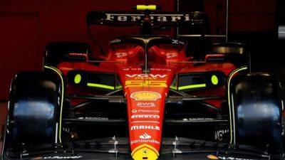 Alfa Romeo will stay in motorsport, yet to decide on F1 - channelnewsasia.com - Italy