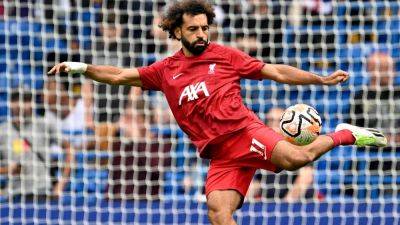 Mohamed Salah - Cole Palmer - Pep Guardiola - Tommy Doyle - Matheus Nunes - Transfer wrap: Reds reject Salah offer, City get Nunes - rte.ie - Portugal - Egypt - Saudi Arabia