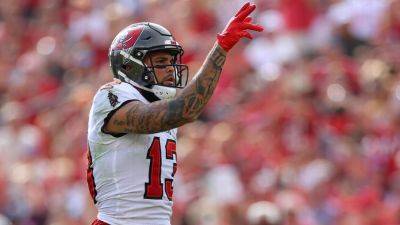 WR Mike Evans wants new contract from Buccaneers by Week 1 - ESPN