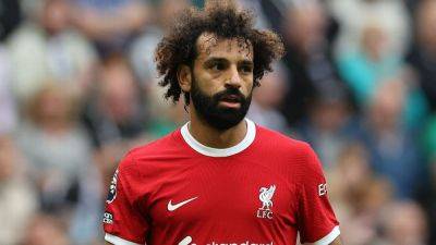 Liverpool snub £150m bid for Salah from Al Ittihad - sources - ESPN
