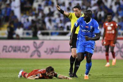 Kalidou Koulibaly - Al Hilal star Kalidou Koulibaly impressed by Saudi Pro League's home-grown talent - thenationalnews.com - Britain - France - Senegal - Saudi Arabia