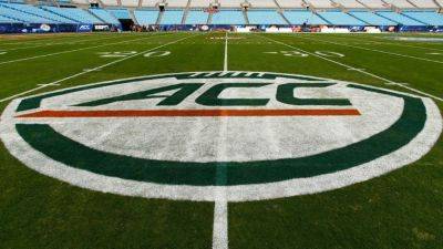 Sources - ACC votes to invite Stanford, Cal, SMU - ESPN