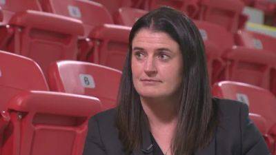 Kingsbury, Sauvageau among 6 Professional Women's Hockey League general managers