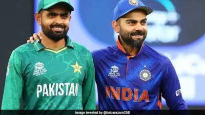 Virat Kohli vs Babar Azam: The Contest That Might Decide India Vs Pakistan Asia Cup 2023 Clash - What Stats Say