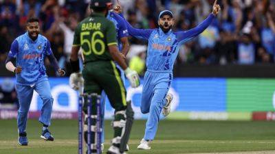 India vs Pakistan Asia Cup 2023 Live Streaming Details: Where To See The Live Telecast Of The Mega Contest
