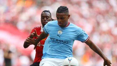 City to have Akanji, Foden back versus Fulham