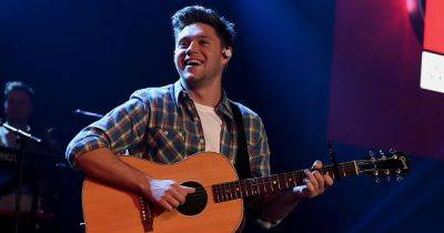 Another massive moment for Co-op Live as Niall Horan announces huge Manchester gig
