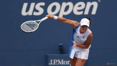 Swiatek, Djokovic headline third round action at US Open