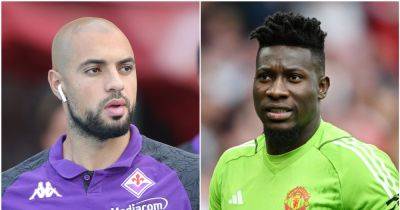 Why Manchester United could lose Andre Onana and Sofyan Amrabat for a month