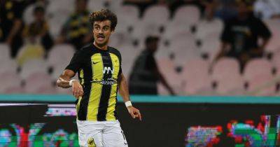 Jota puts Mo Salah to Ittihad transfer at risk as Celtic hero's stance throws up fresh hurdle for Liverpool superstar