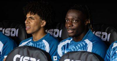 Nunes and Doku to wait for their debuts - Man City predicted starting XI vs Fulham
