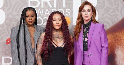 Star - Sugababes’ Mutya Buena says one thing she 'wouldn’t let her child' do because of 'sharks' - manchestereveningnews.co.uk