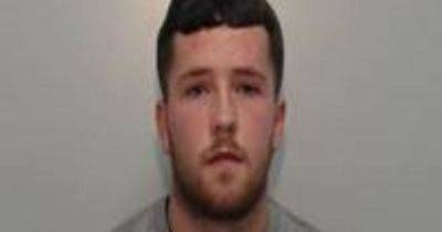 Driver for burglary gang that terrified families is locked up - manchestereveningnews.co.uk - France - county Chester