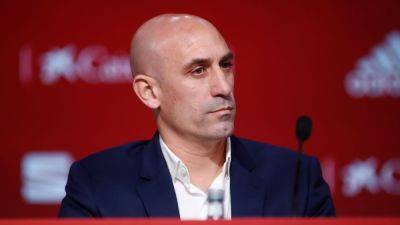 Luis Rubiales - Jennifer Hermoso - Spanish government can't suspend Rubiales after new ruling - ESPN - espn.com - Spain
