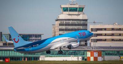 The most delayed flight in the country revealed - and yep, it's a Manchester Airport service