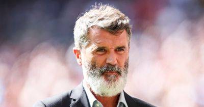 Roy Keane has already made his view clear on Manchester United's deadline day signing