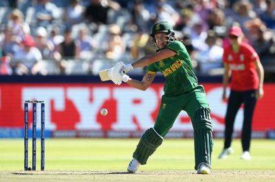 Brits fifty in vain as Proteas women lose to Pakistan in T20 thriller