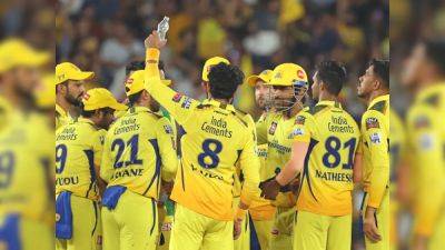 Asia Cup - West Indies Legend's 'CSK And MS Dhoni' Remark As Sri Lanka Star Lights Up Asia Cup - sports.ndtv.com - Sri Lanka - Afghanistan - Bangladesh - Pakistan