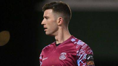First Division: Cobh swoop for last-minute winner, Waterford beaten by Athlone