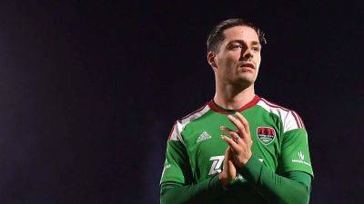 Ruairi Keating hat-trick propels Cork City within sight of Sligo Rovers in survival battle