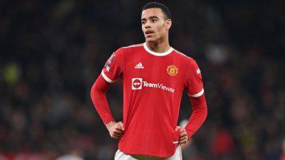 Mason Greenwood leaves Man United to join Getafe on loan - ESPN - espn.com - Spain
