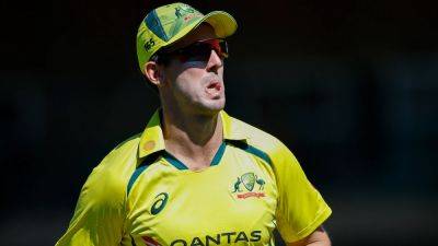 Australia Dethrone Pakistan To Clinch Top ODI Ranking. India Are Placed...