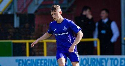 Former Linfield winger will be a big player for Airdrie, says boss as he reveals 'accent struggles'
