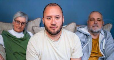 "I always felt 'different'. A DNA test exposed a massive secret about me" - manchestereveningnews.co.uk - Portugal